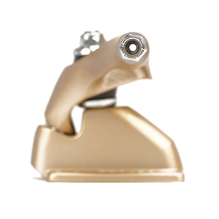 Carver Truck Carver CX  6.5' - Bel air Gold metallic