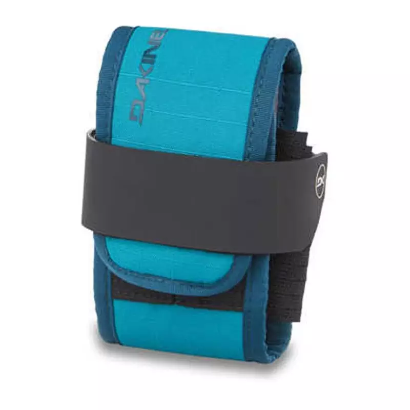 Sacoche vélo DAKINE Gripper Deep Teal