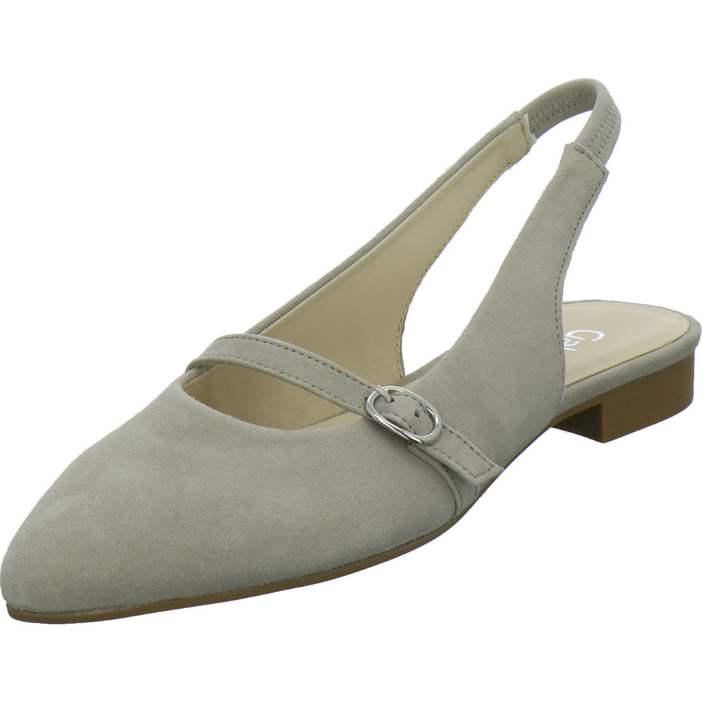 Gabor Sling Damen Beige