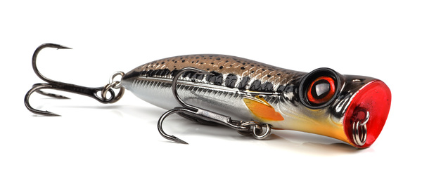 Leurre de surface Spro Iris Pop 5.5cm (4.8g)