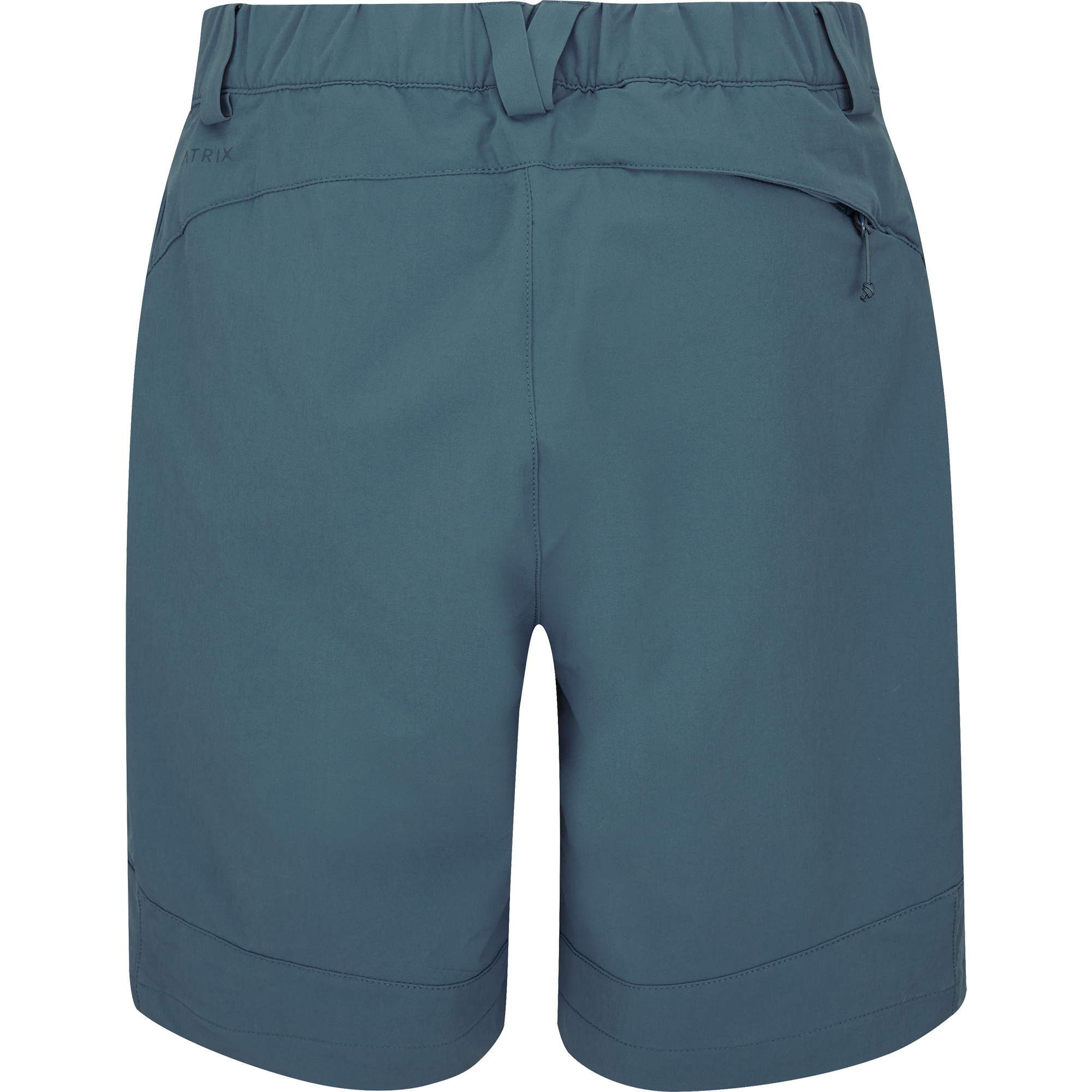 RAB Torque Mountain Shorts Damen orion blue