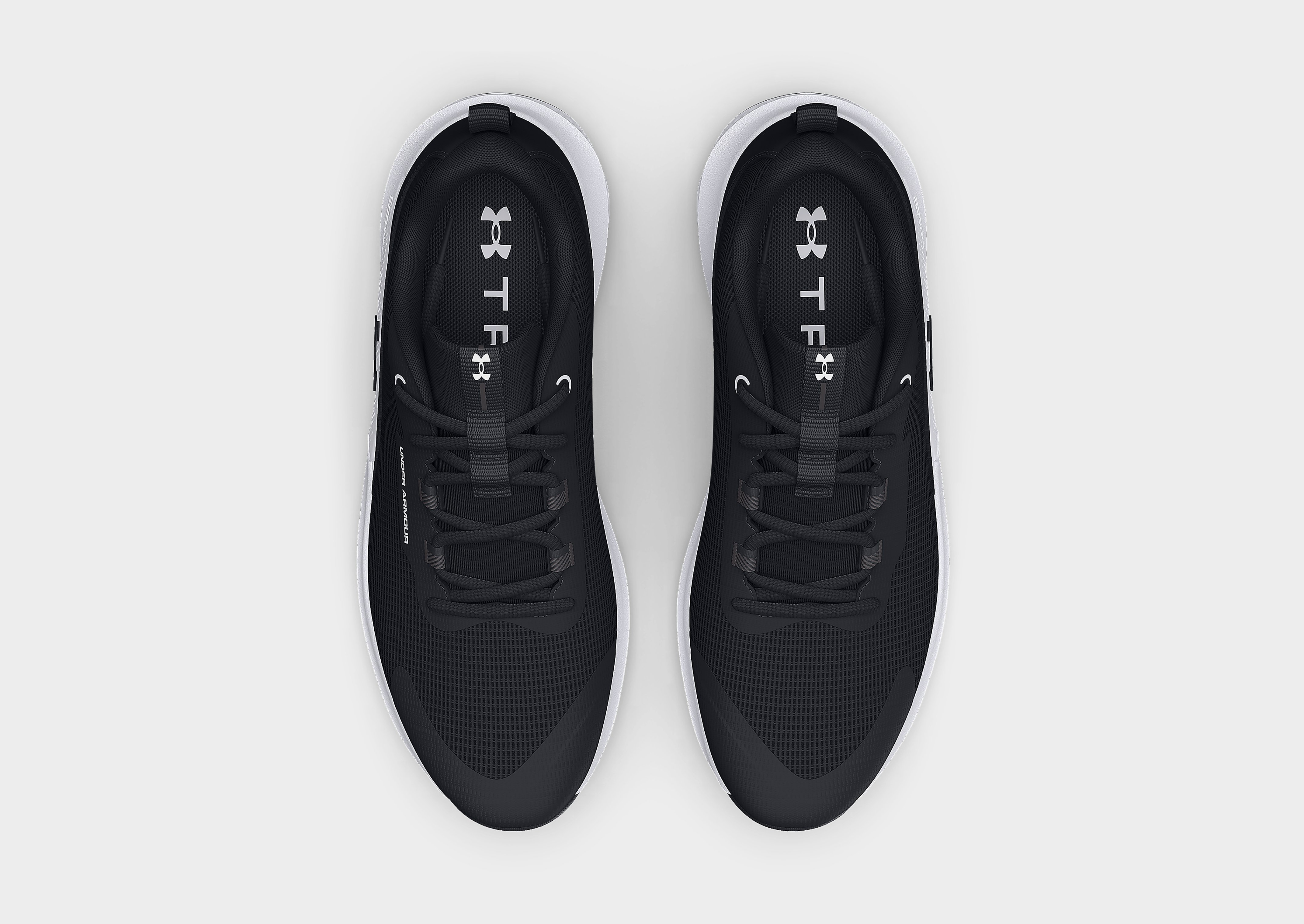Under Armour Technical Performa UA Dynamic Select