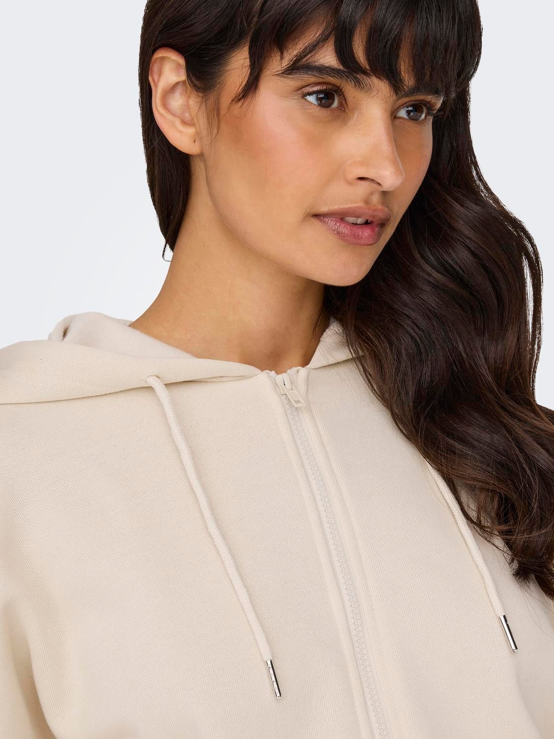 ONLDAZE Sweatshirt Pumice Stone