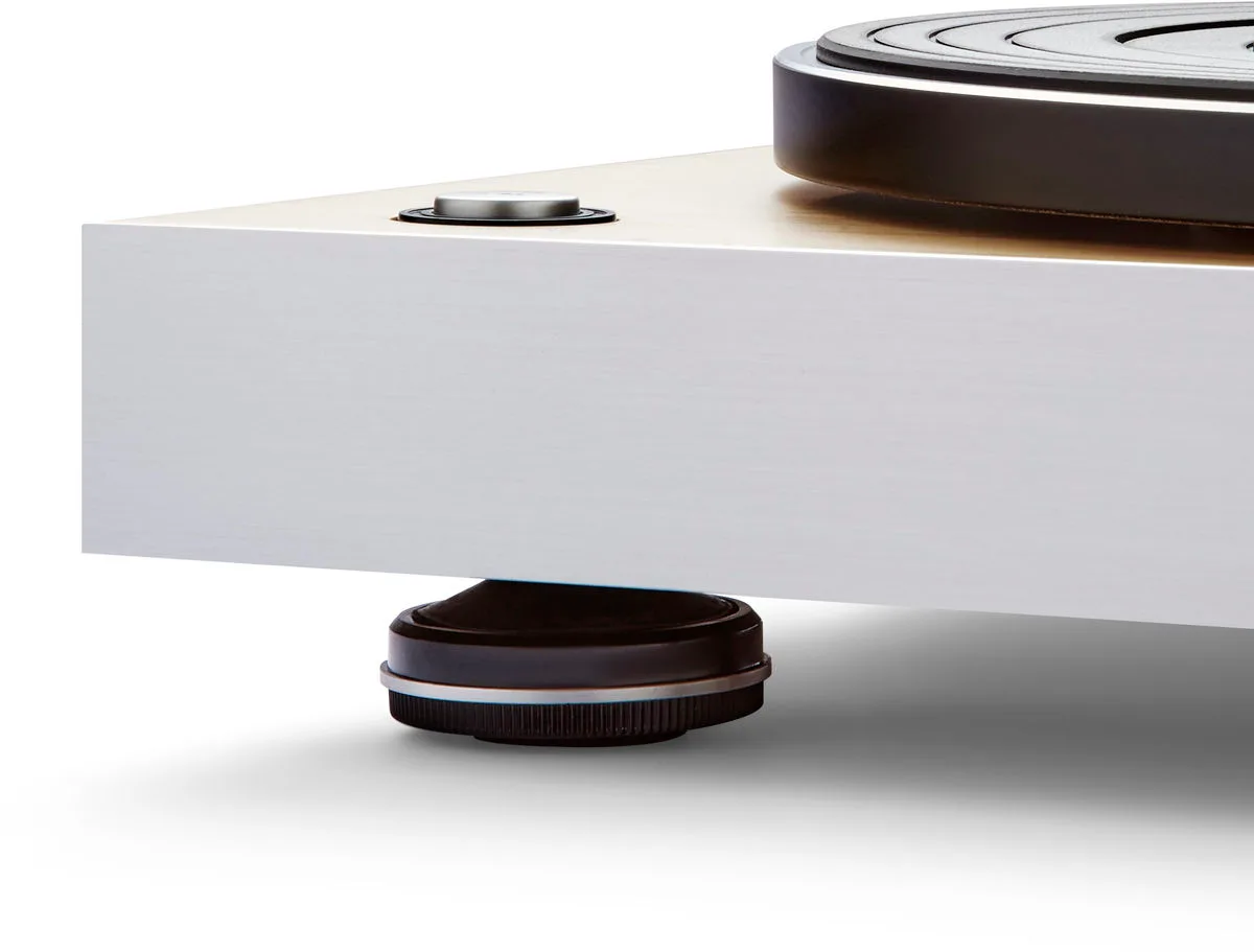 Roberts Stylus Luxe Platines vinyle