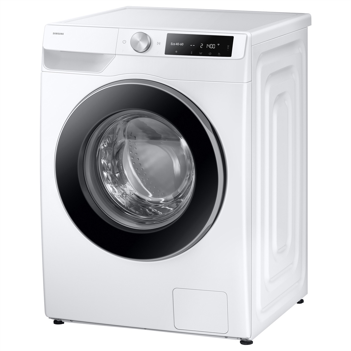 Samsung Waschmaschine »WW6000« 1400 U/min U/min