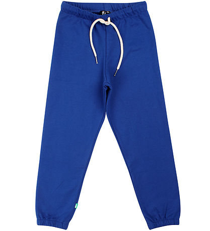 Danef? Sweatpants - Danejonas - Deep Blue