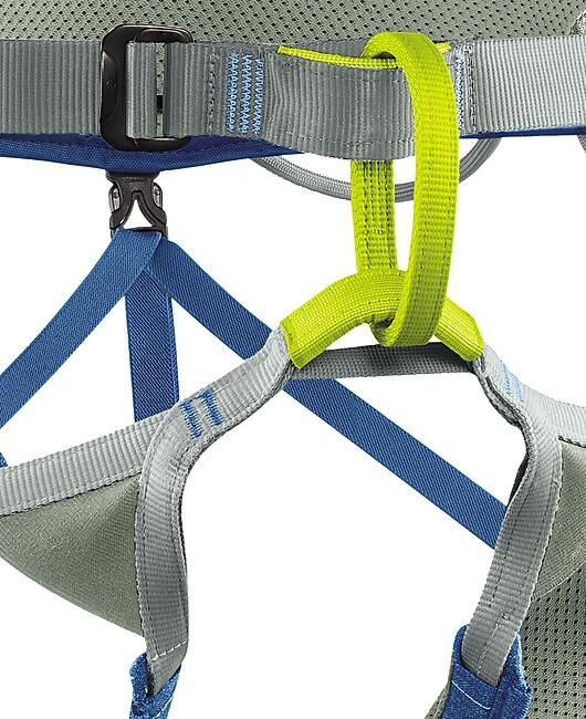 EDELRID - HARNAIS D ESCALADE JAY MEN