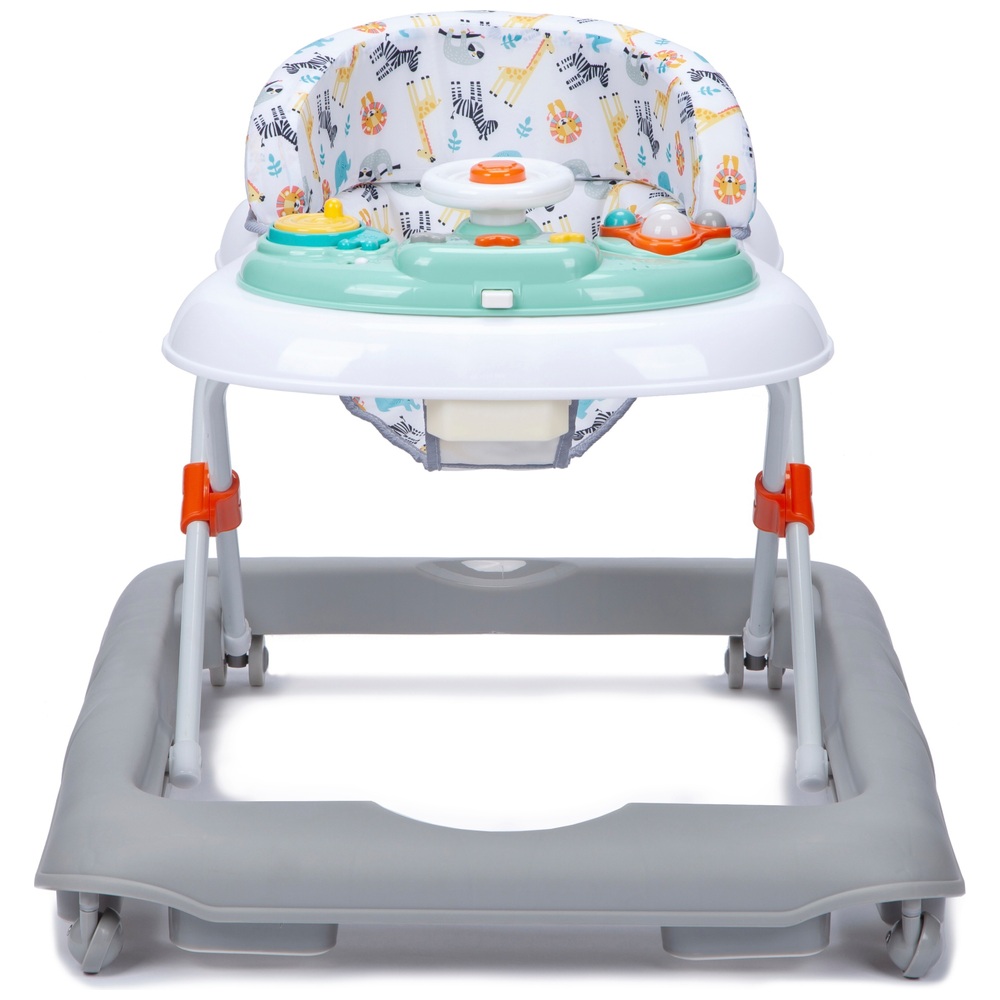 Babylo Easy Up Baby Walker