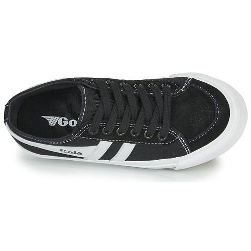 Gola - QUOTA II - Noir / Blanc