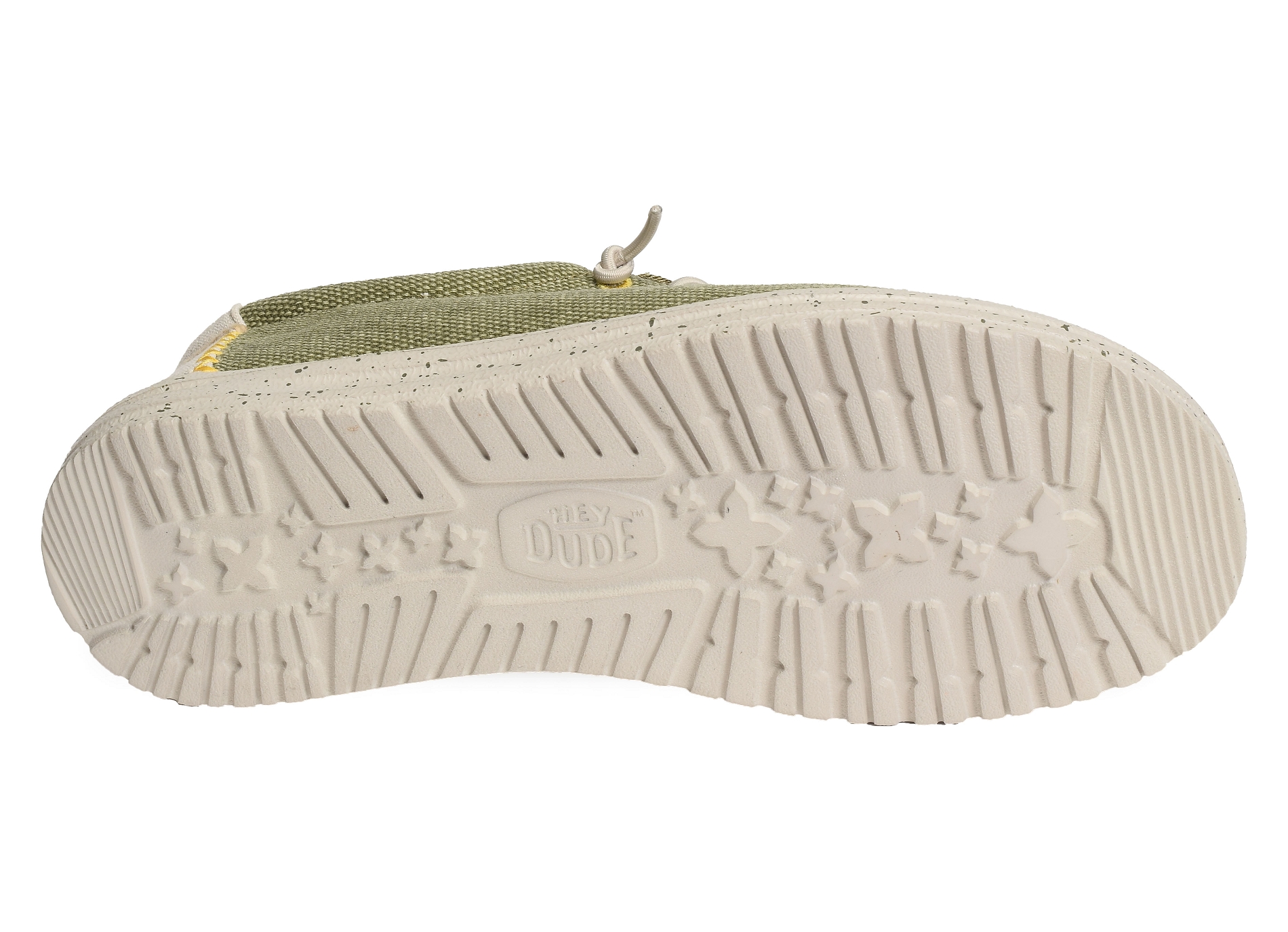 Wally coastline jute olive