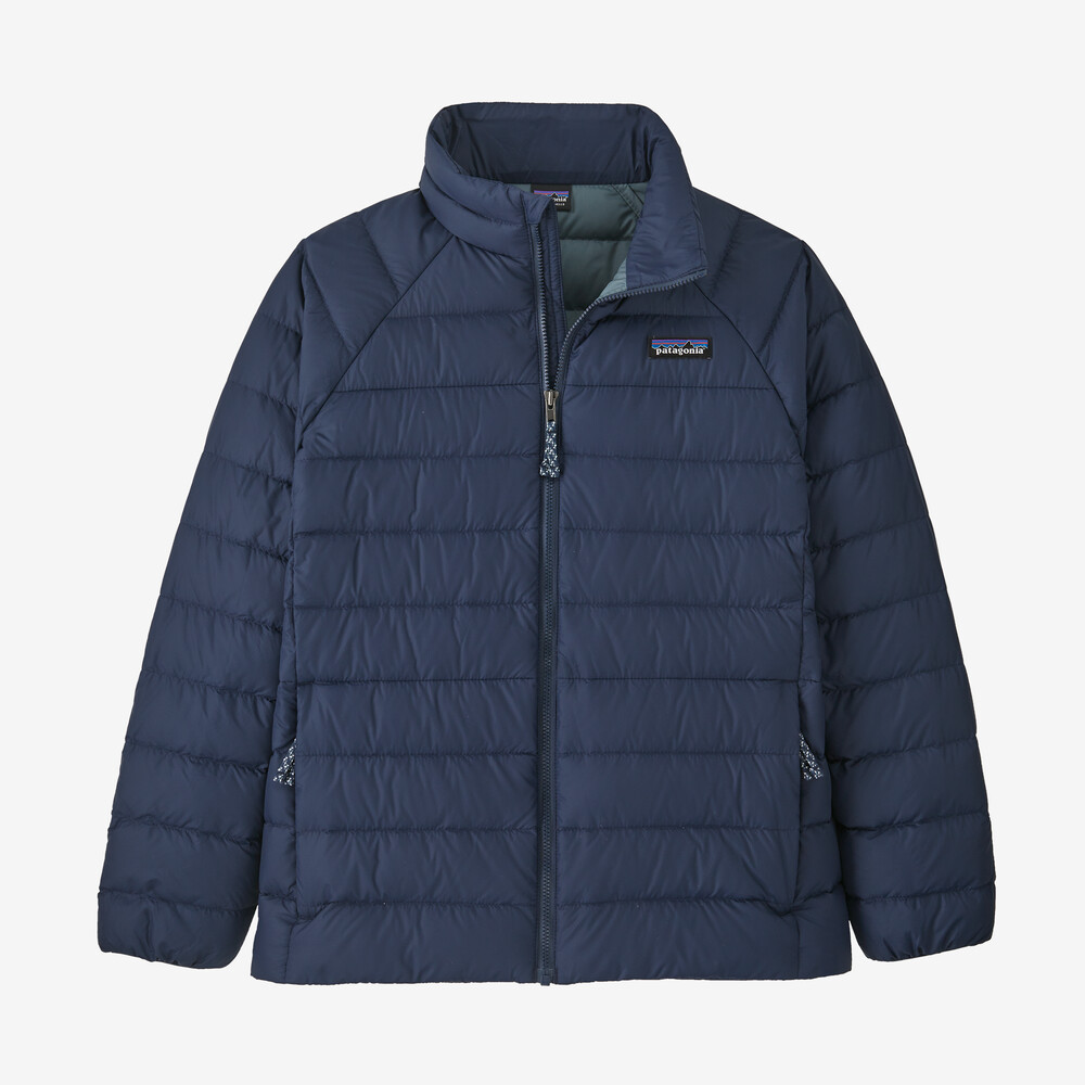 Daunenpullover für Kinder