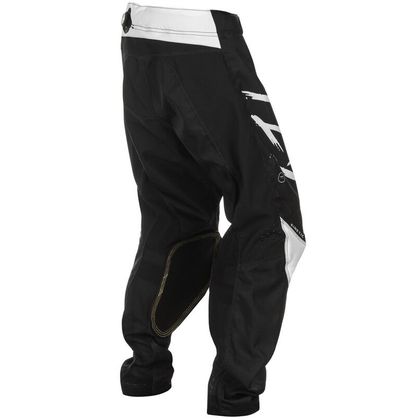 Pantalon cross Fly KINETIC - STOKE - ENFANT - Noir
