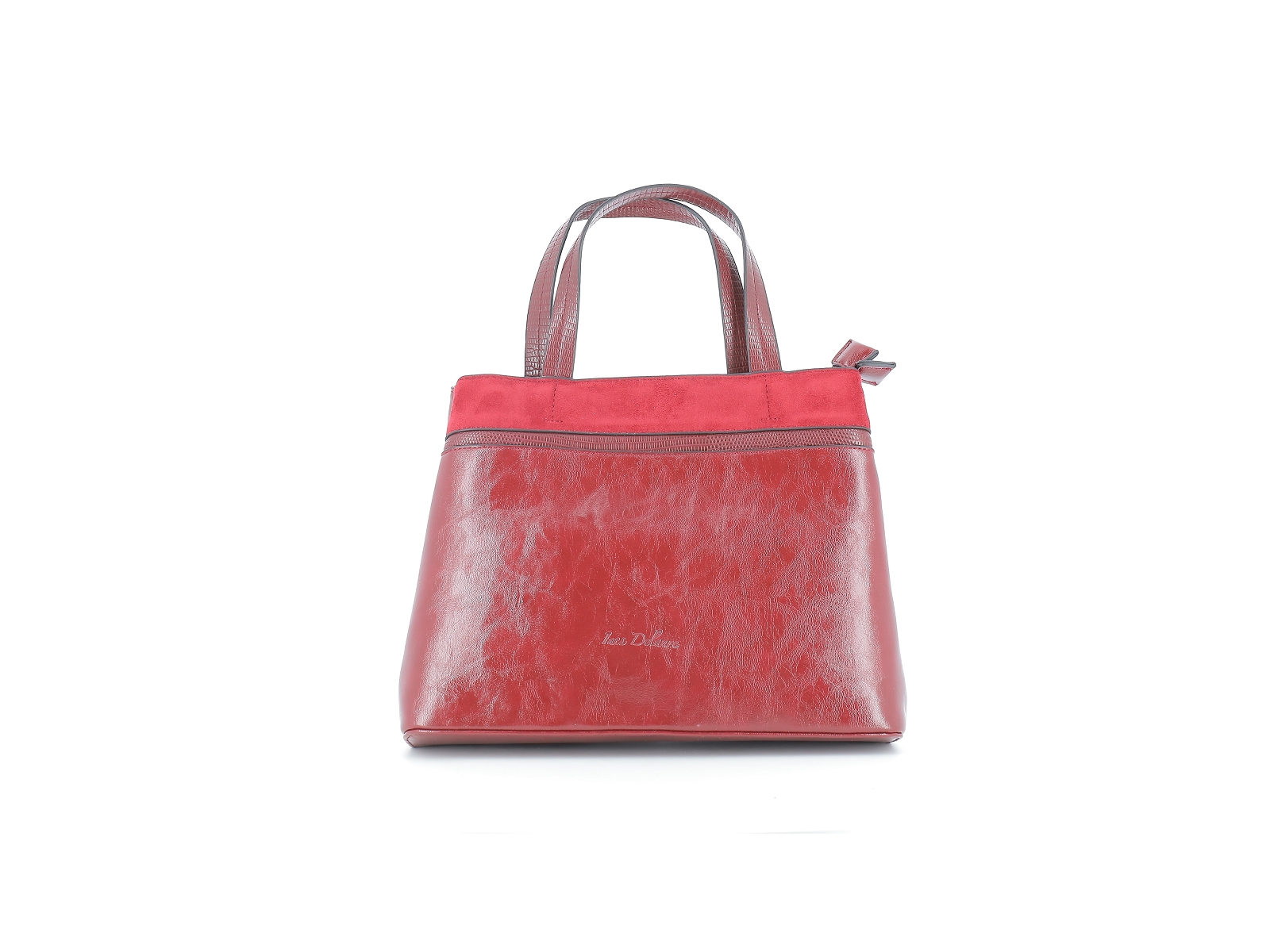 M brand-1683031 Synthétique Rouge
