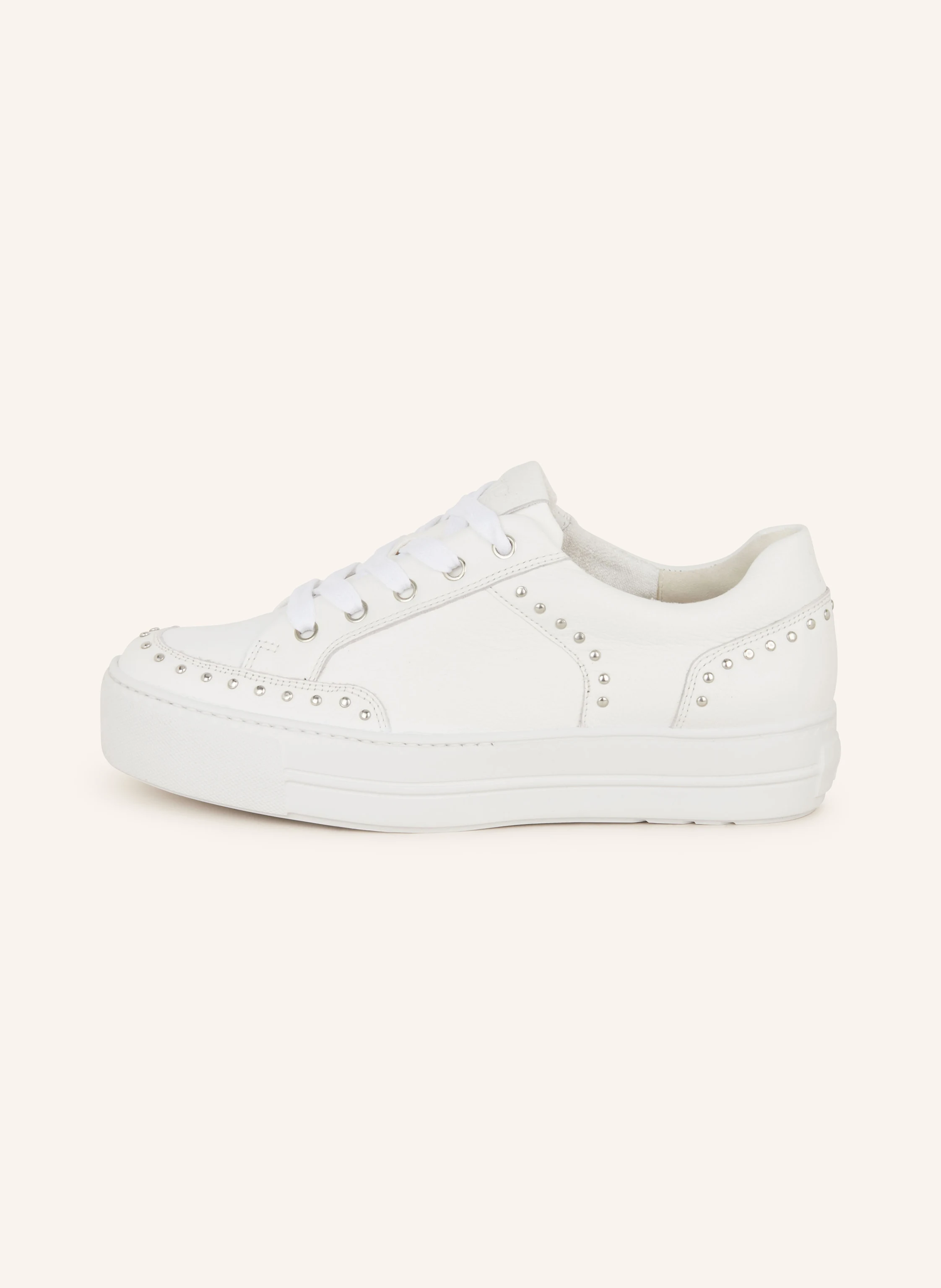 paul green Sneaker mit Nieten