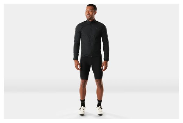 Veste Coupe-Vent Trek Circuit Windshell Noir
