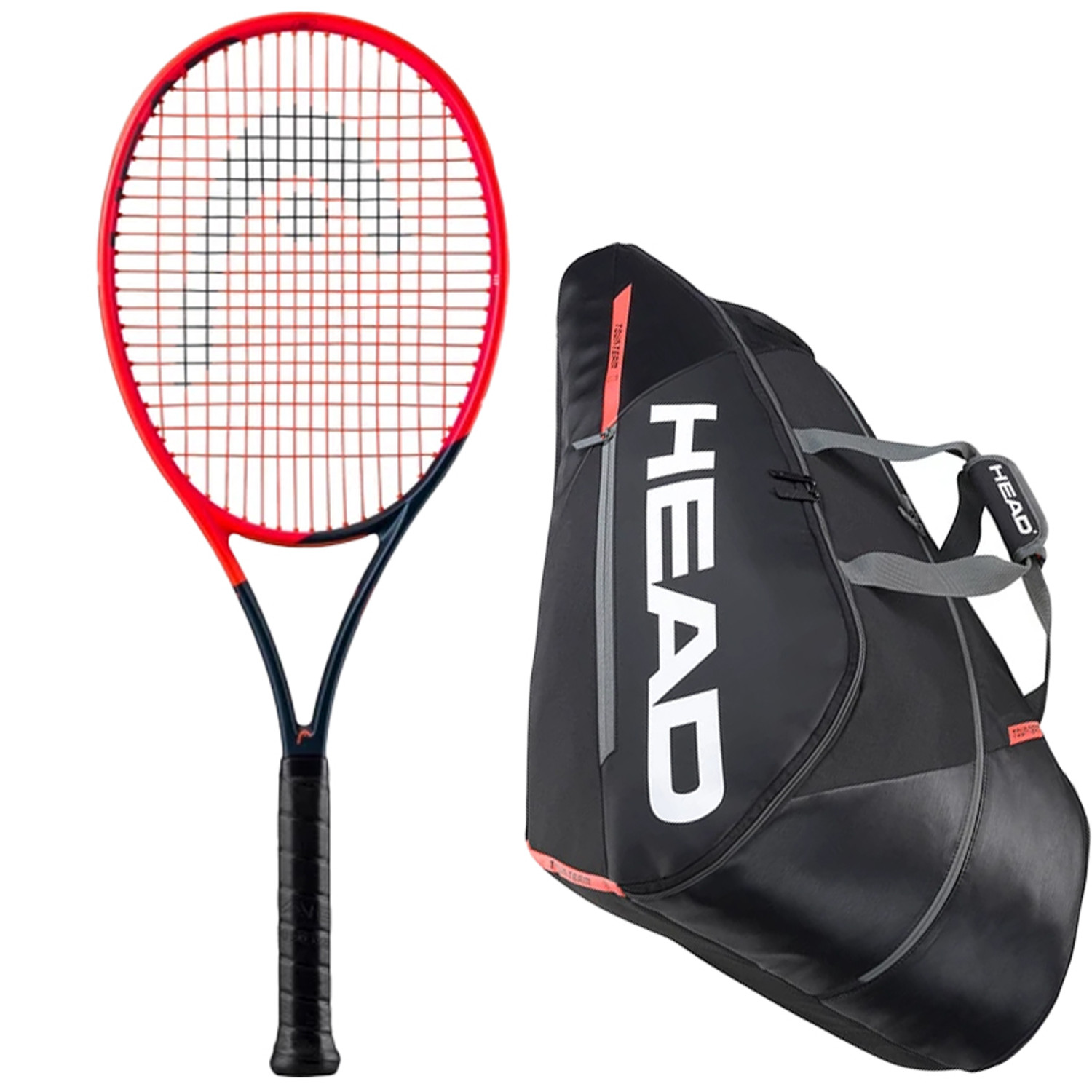 Head Radical Pro + tas
