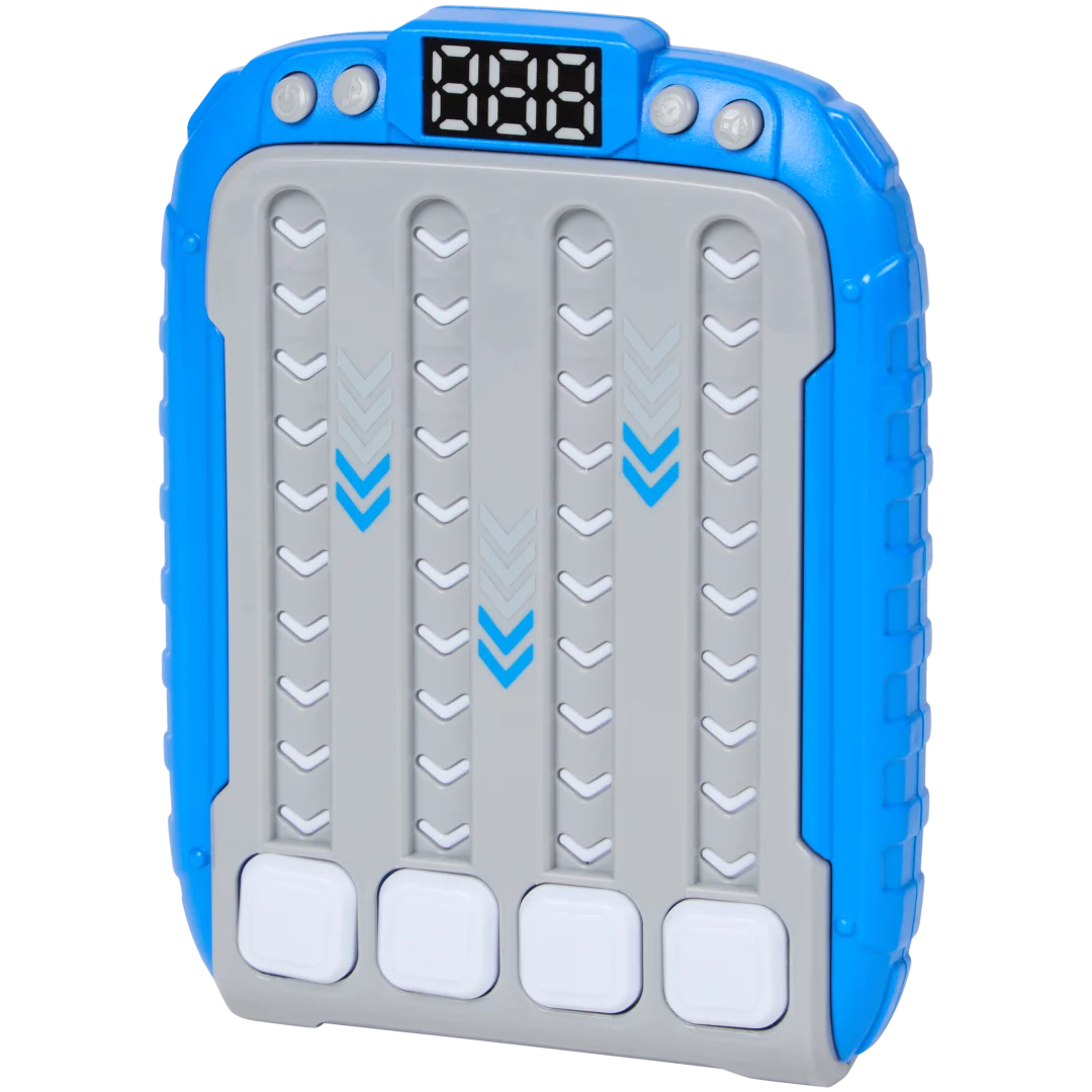 Jeu Rhythm Hero