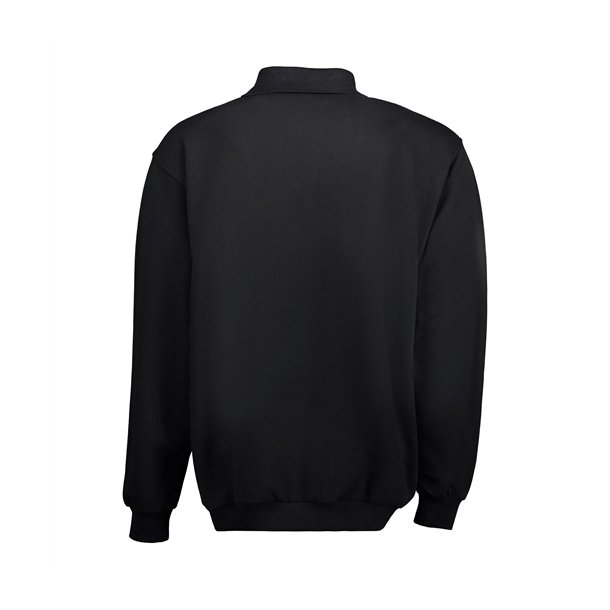 0601 Polo Sweatshirt ID- Game