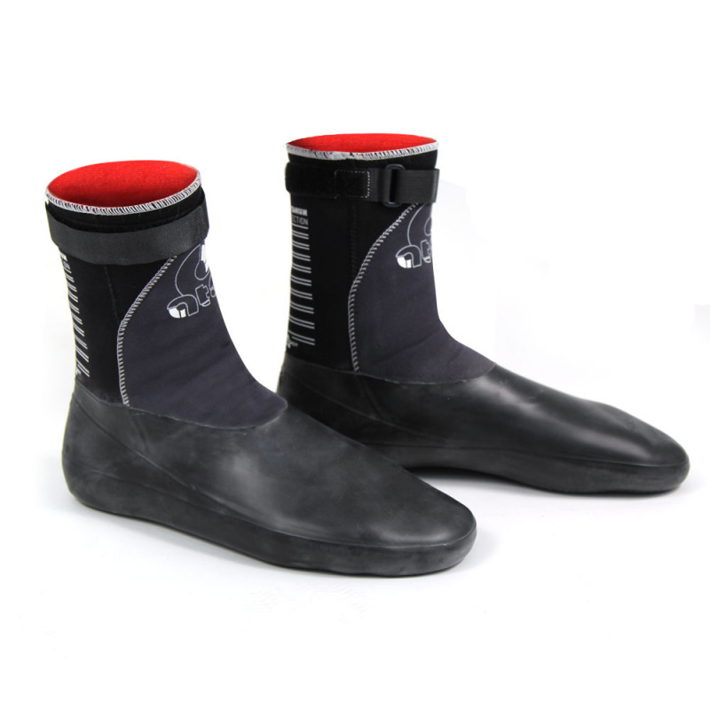 BOTTILLONS ATAN MISTRAL 3MM