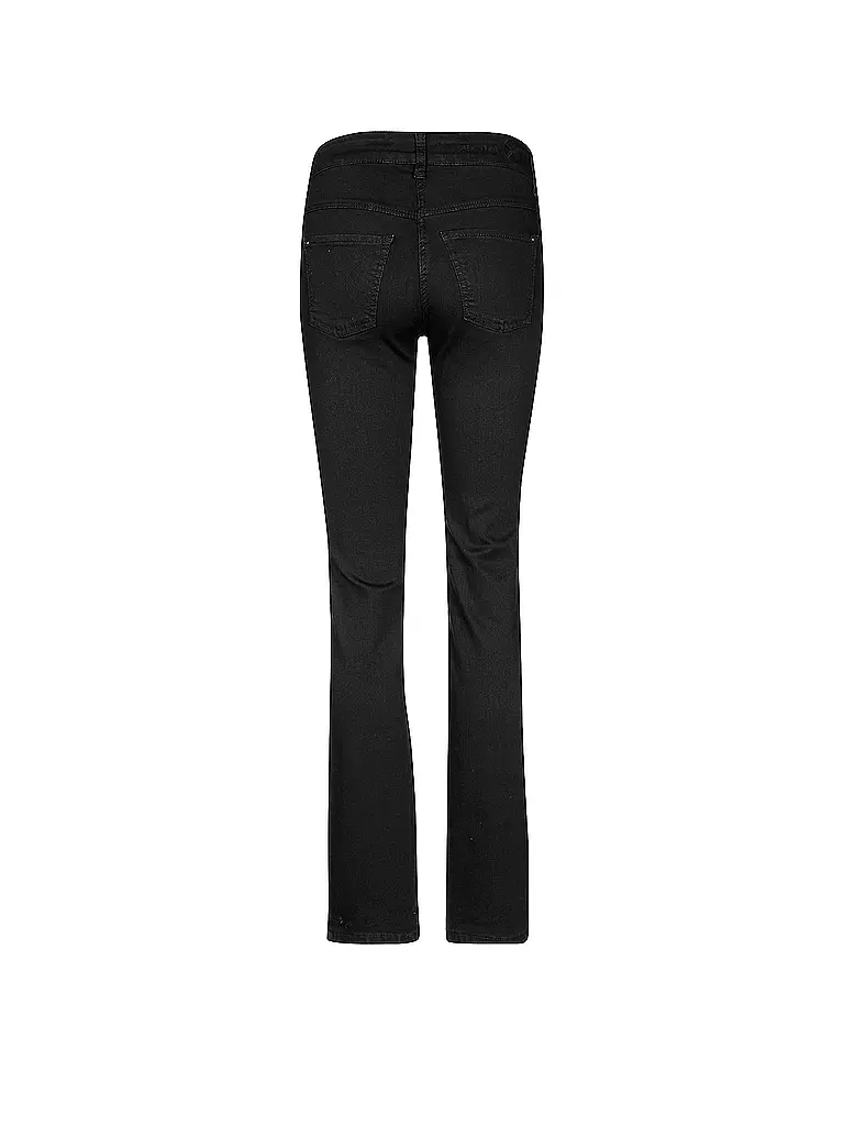 MAC Jeans Slim Fit DREAM schwarz