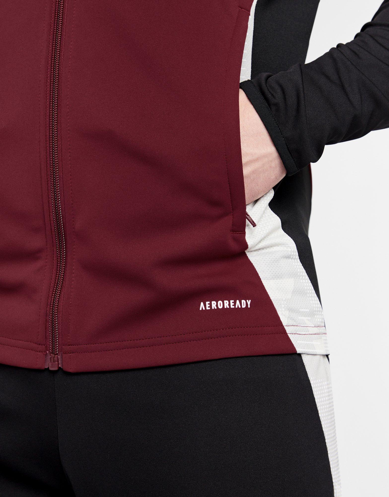 adidas Veste d'entraînement Newcastle United FC Homme
