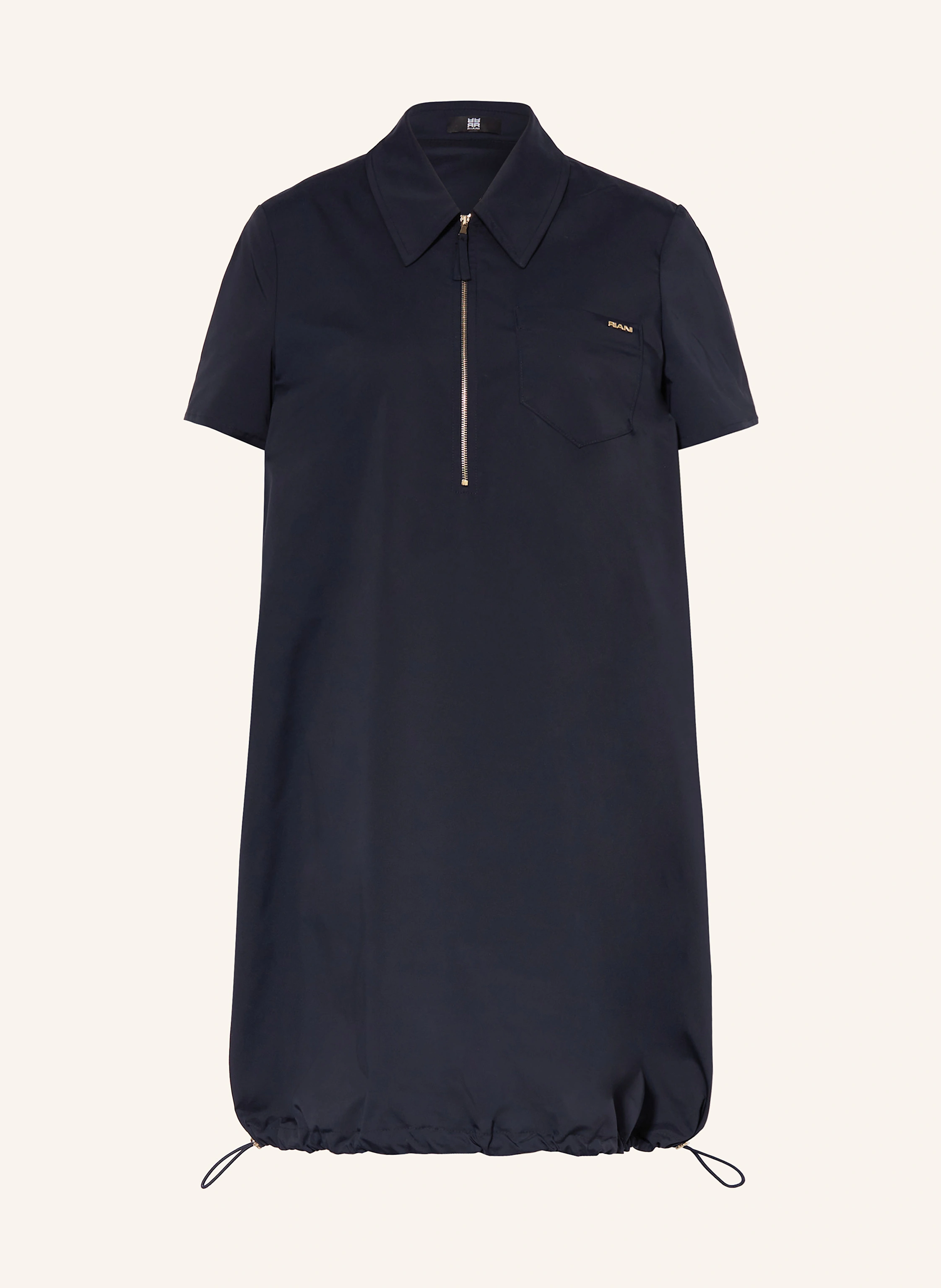 RIANI Hemdblusenkleid