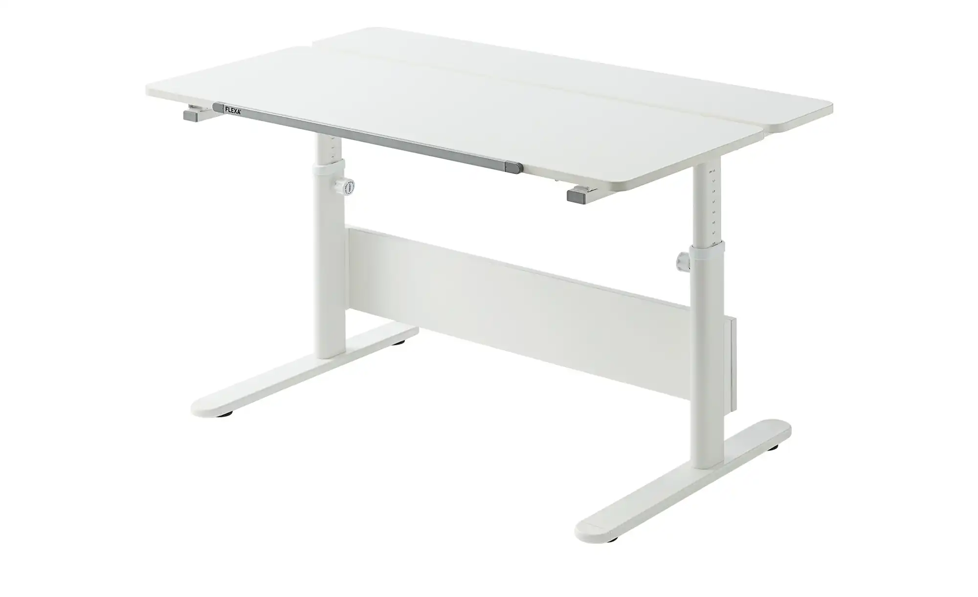 FLEXA Schülerschreibtisch Evo