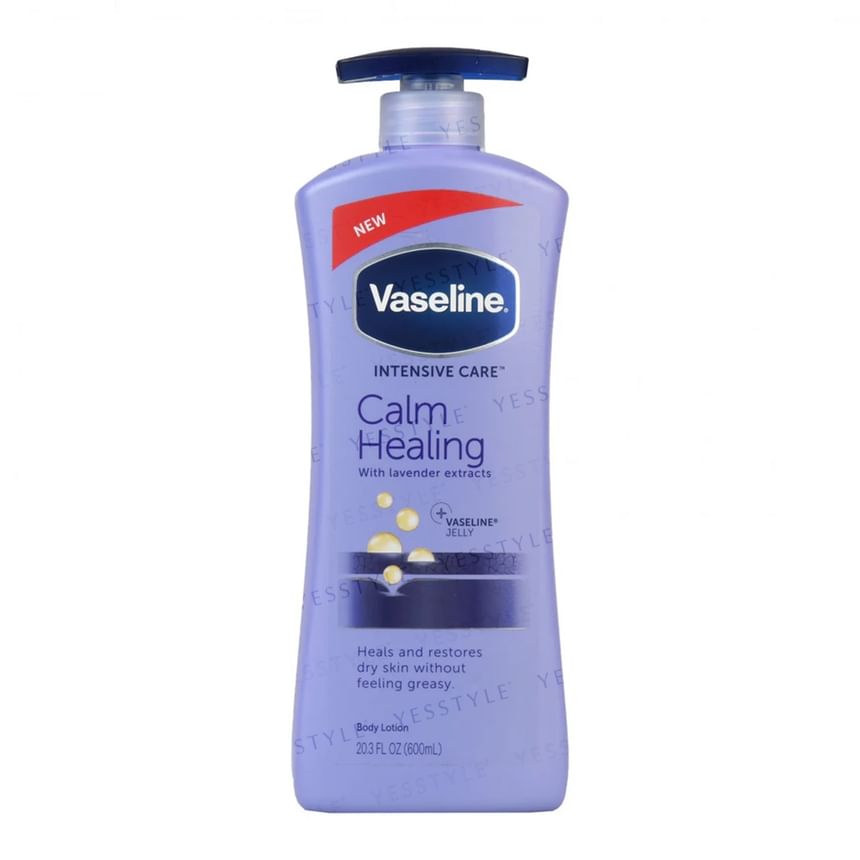 Vaseline - Intensieve Verzorgende Bodylotion