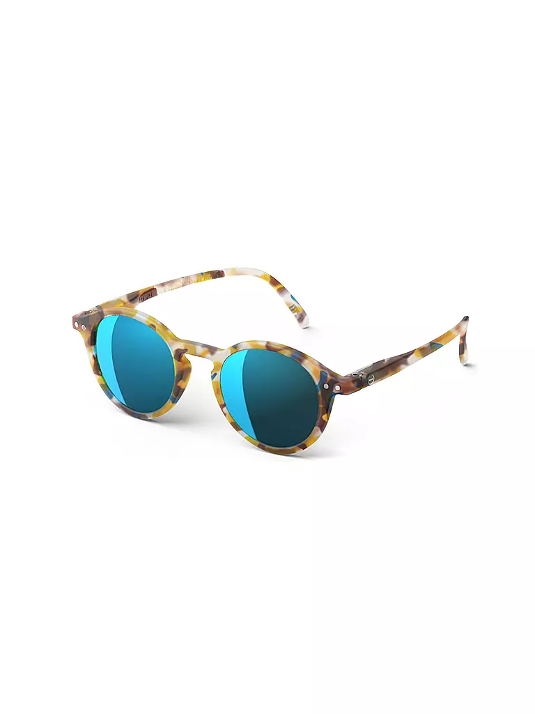 IZIPIZI Kinder Sonnenbrille SUN JUNIOR #D blau