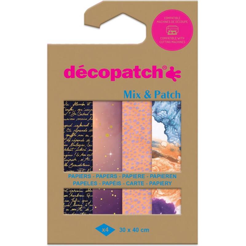 Mix & Patch - Magical - Assortiment