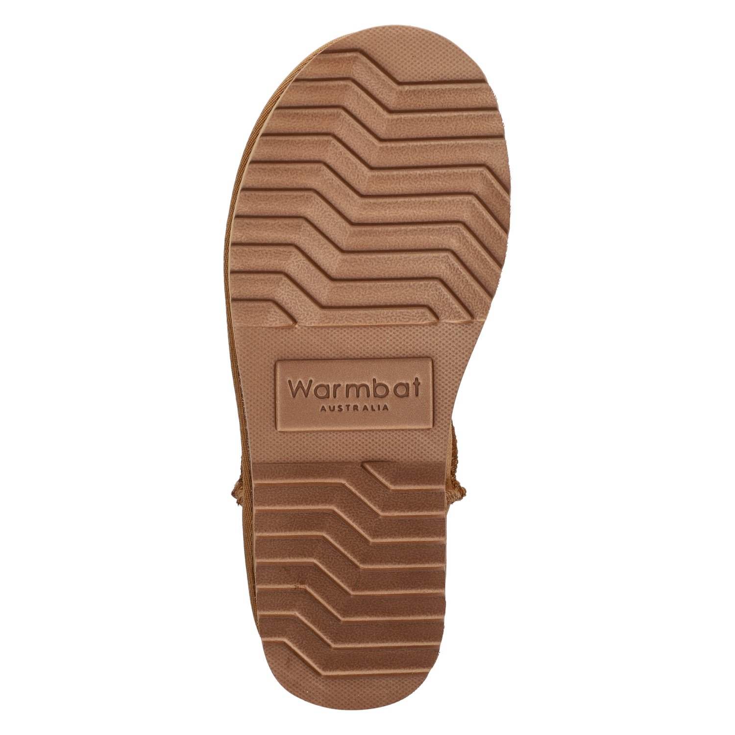 Australia Durack Triple dames boots Warmbat Australia Cognac
