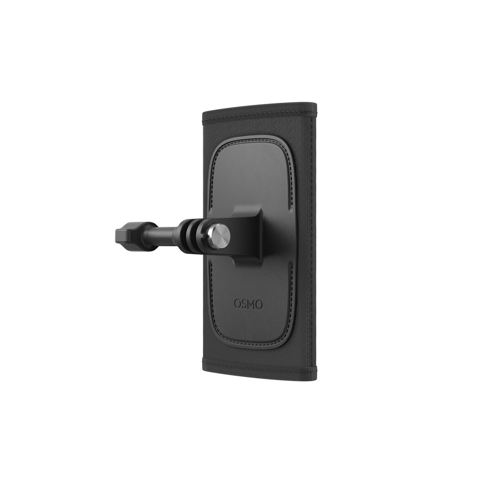 DJI - Osmo Backpack Strap Mount