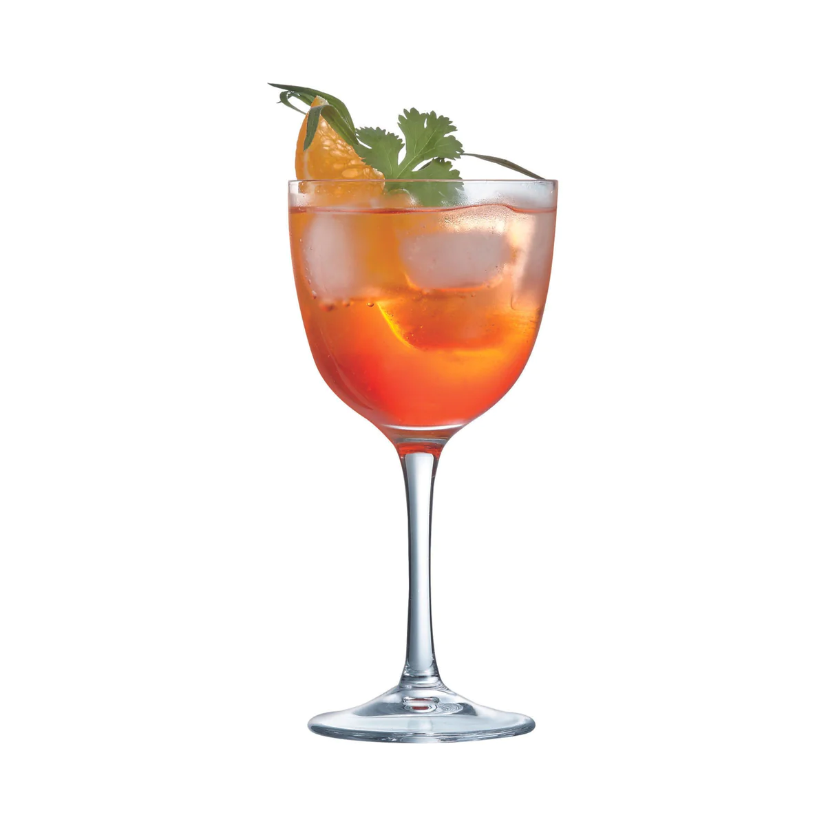 Champagne & Cocktail - 6 coupes Nick & Nora 15 cl Chef et sommelier