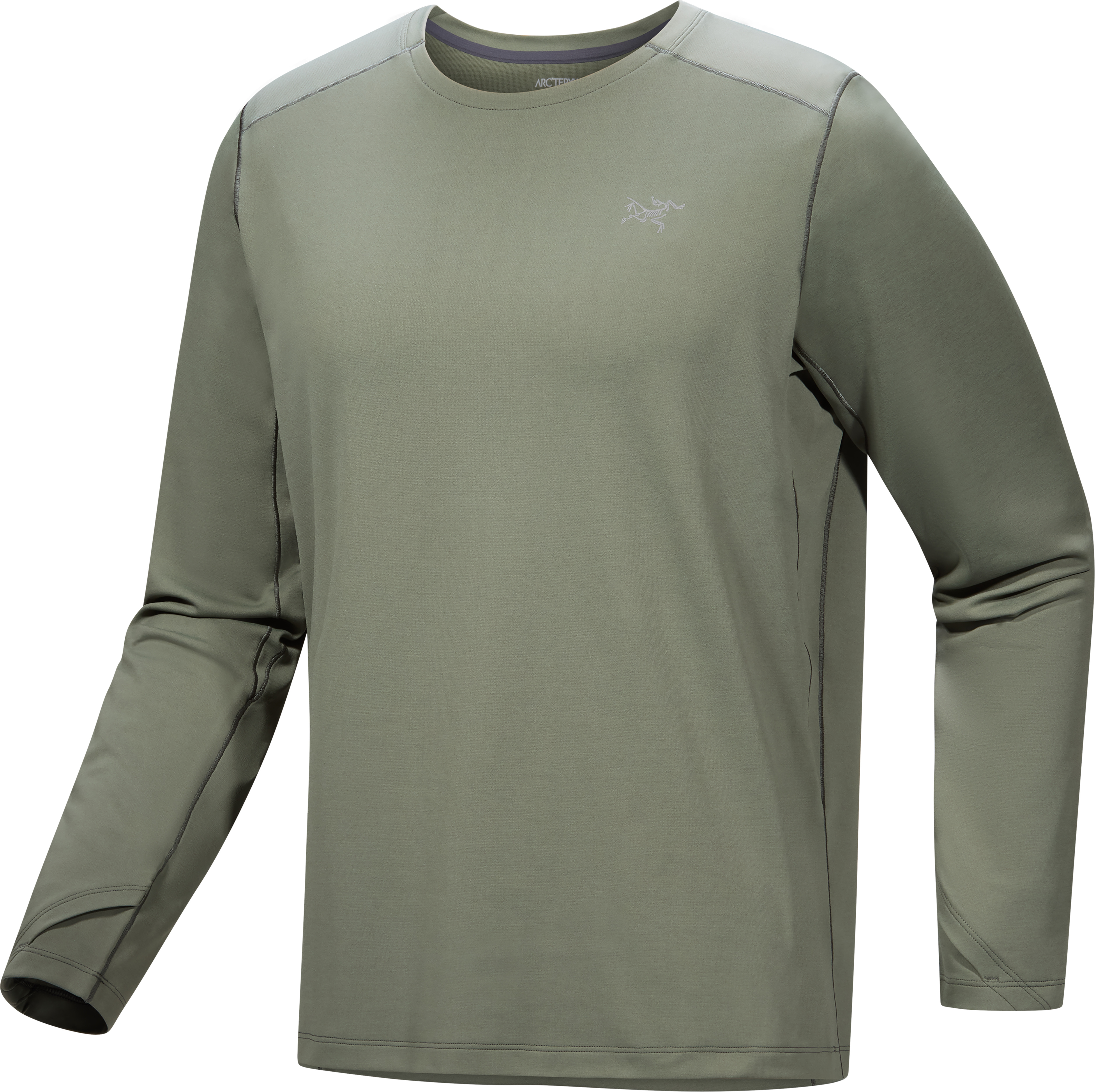 Cormac Heavyweight LS M