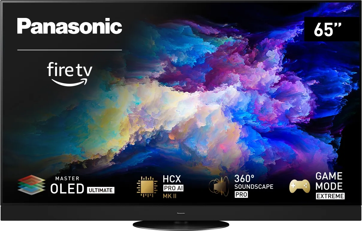 Panasonic TV-65Z95A TV OLED