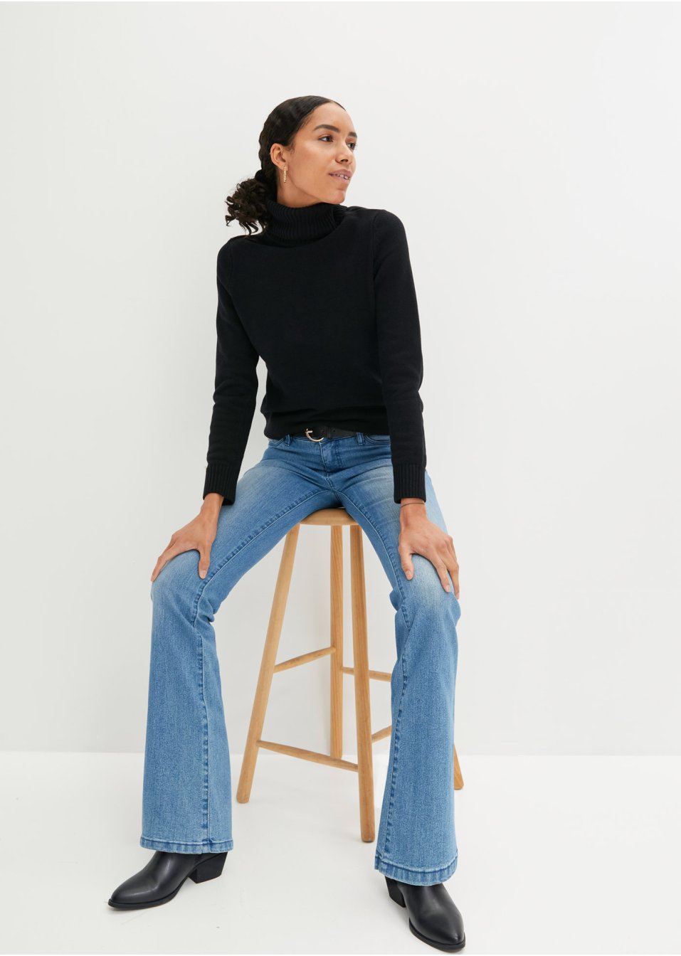 Jean Bootcut