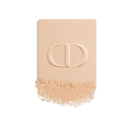 Dior Forever Natural Velvet Compact Foundation Refill, 1,5N