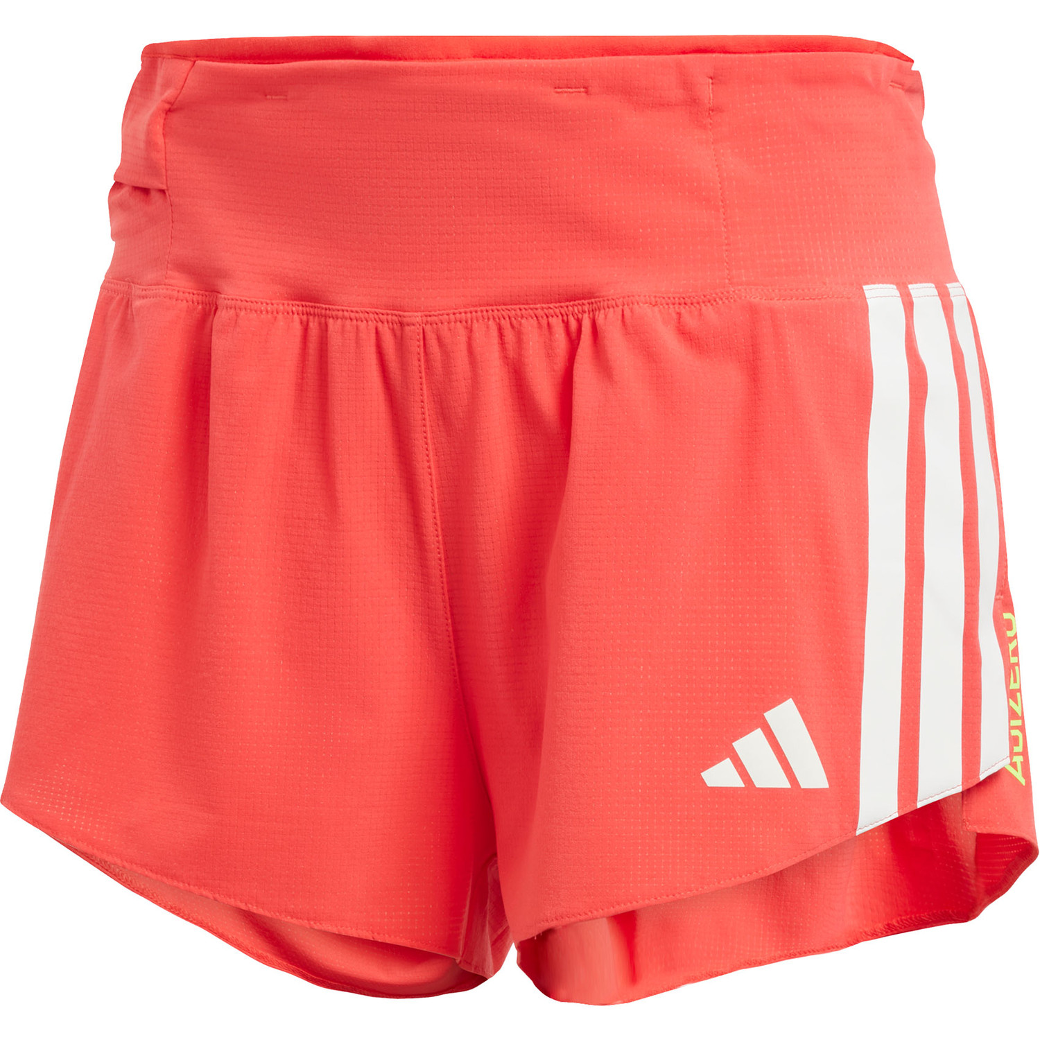 adidas Adizero Gel 3'' Short Dames