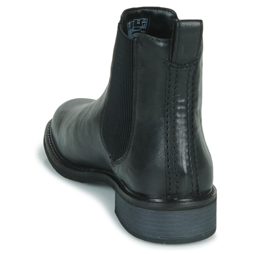 Clarks - COLOGNE ARLO2 - Noir