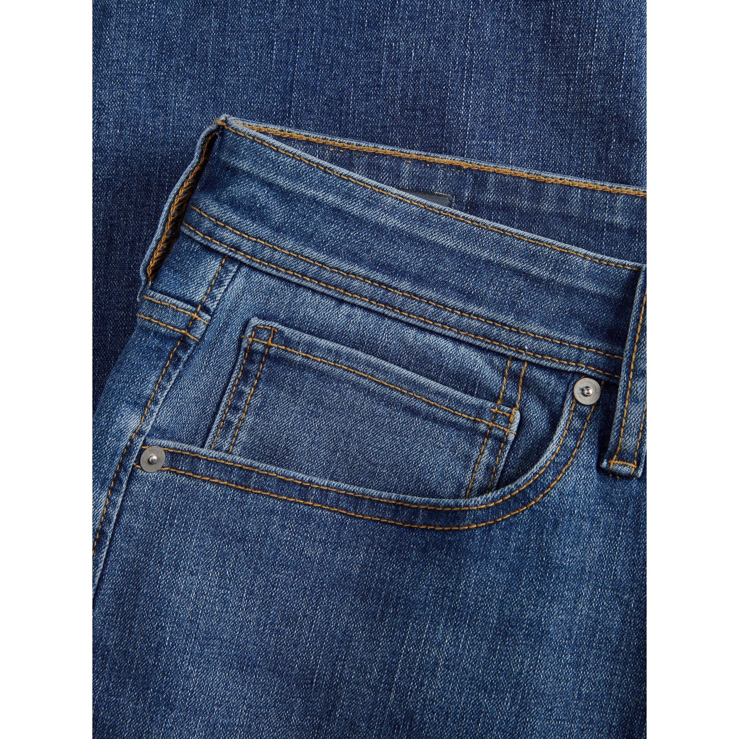 JJ Rebel Adam 223 Tapered Jeans