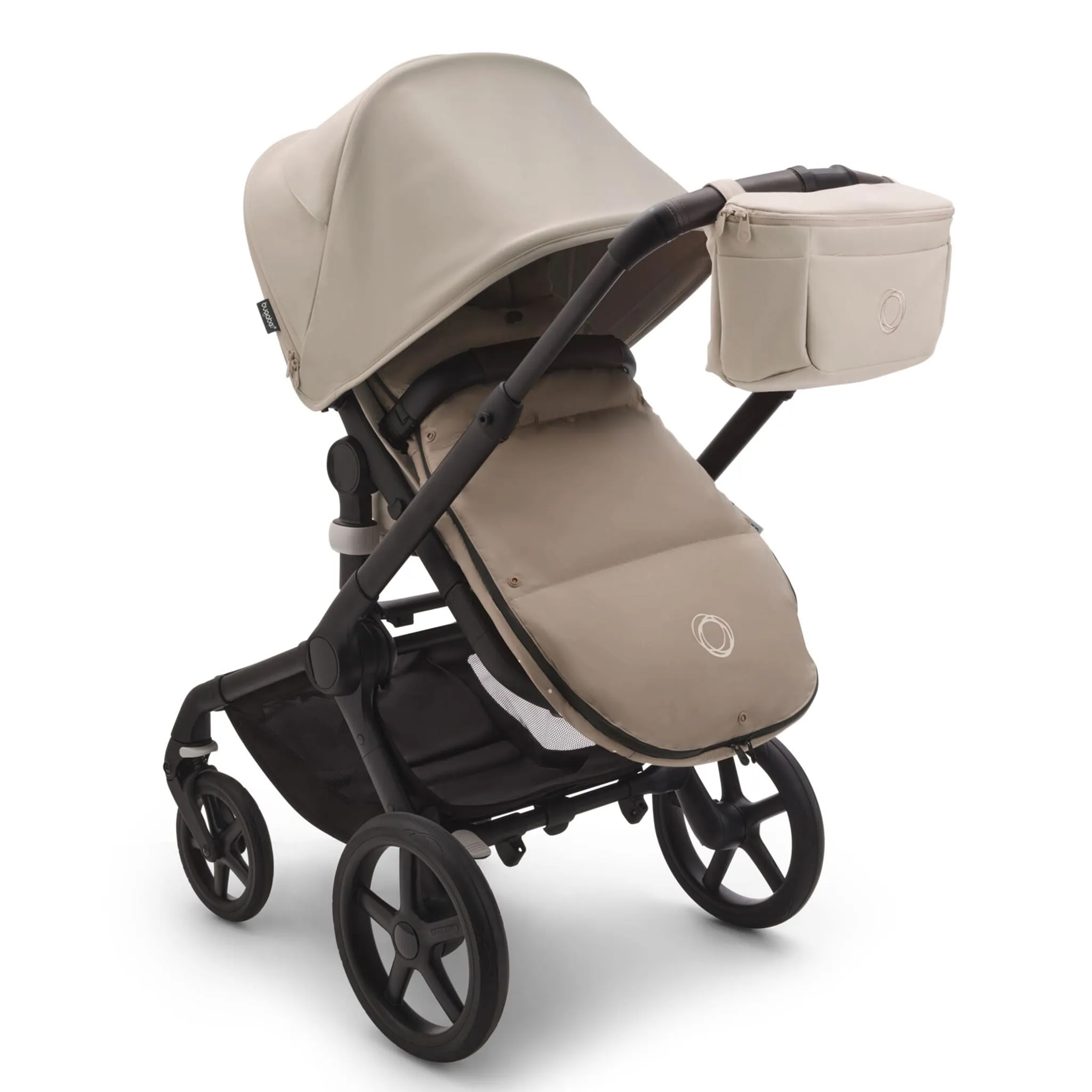 Bugaboo Pochette de Rangement - Desert Taupe
