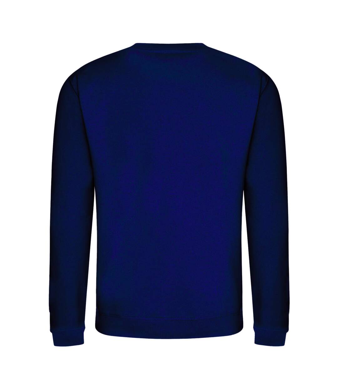 AWDis - Sweatshirt - Hommes (Bleu marine Oxford) - UTRW2014