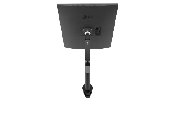 [OUTLET] - LG DualUp Ergo 28MQ780-B - LED-skærm - 28