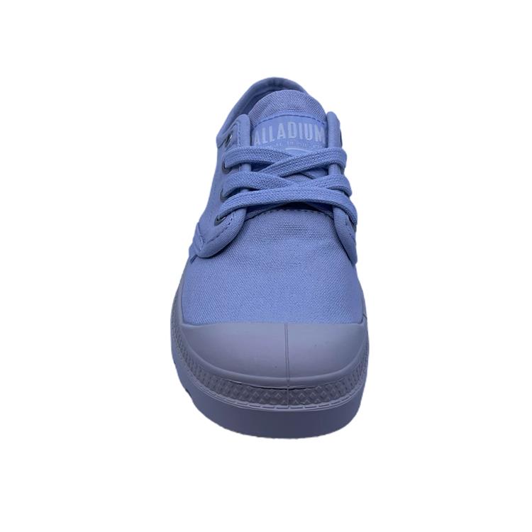 Palladium Pampa Oxford 92351 409 blue art
