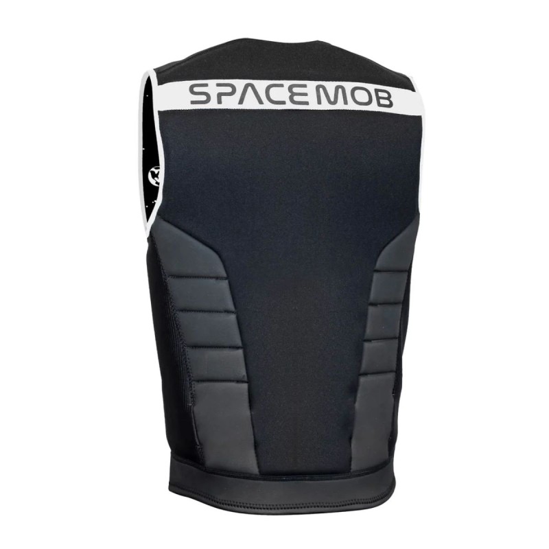 Gilet Impact Wakeboard Ride Engine Space Mob - The Corner Shop