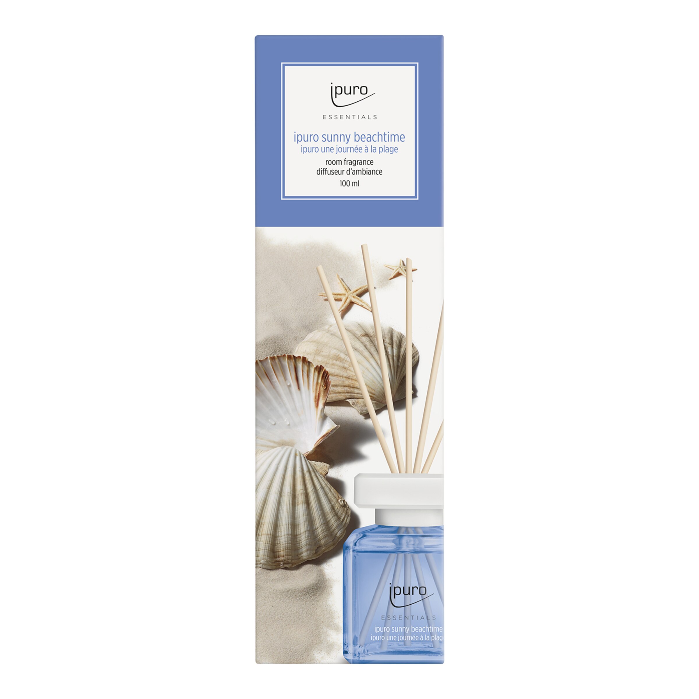 blau, 100 ml