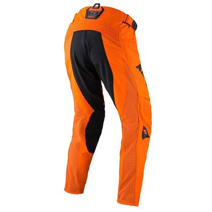 Pantalon cross Kenny TITANIUM - PREMIUM 2024 - Orange