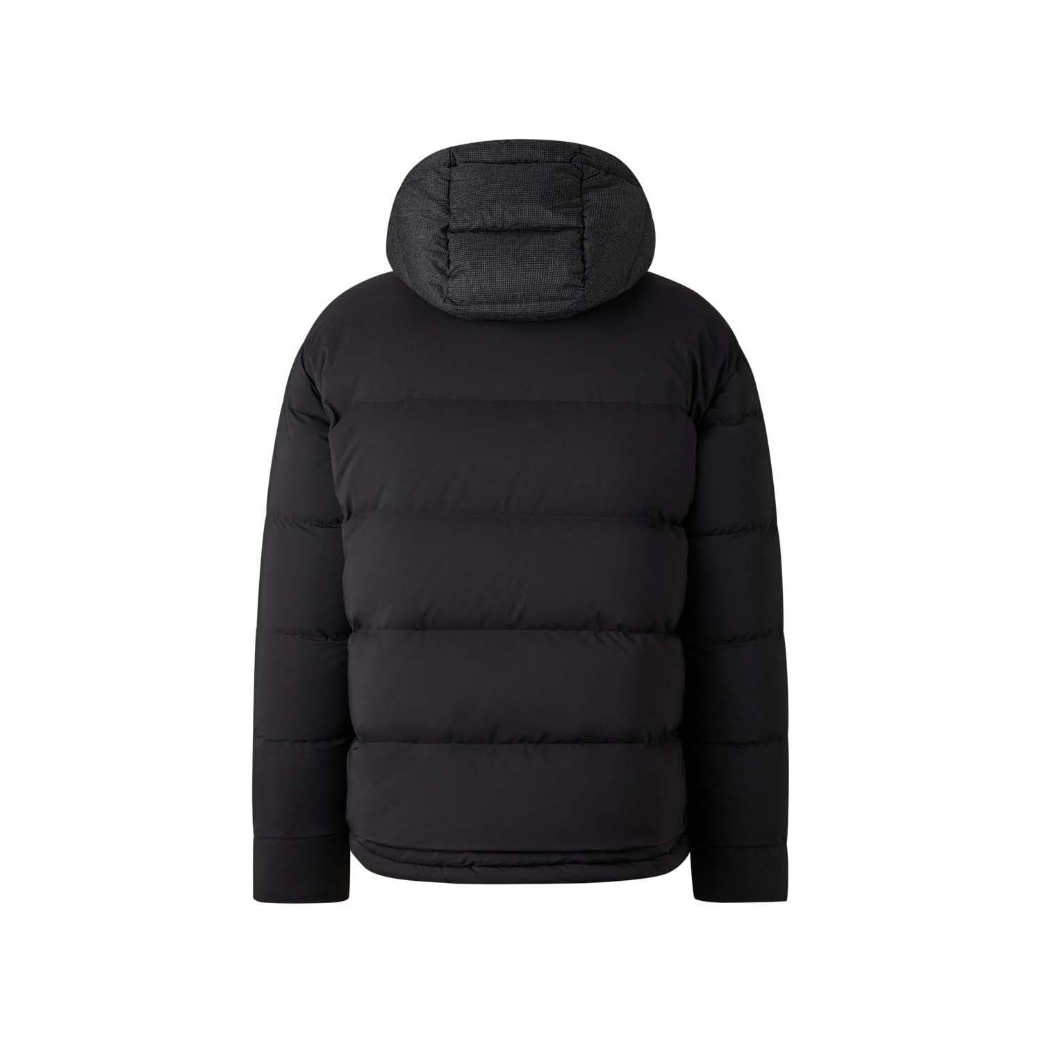 Bogner Fire+Ice  Hergen-D Skijas