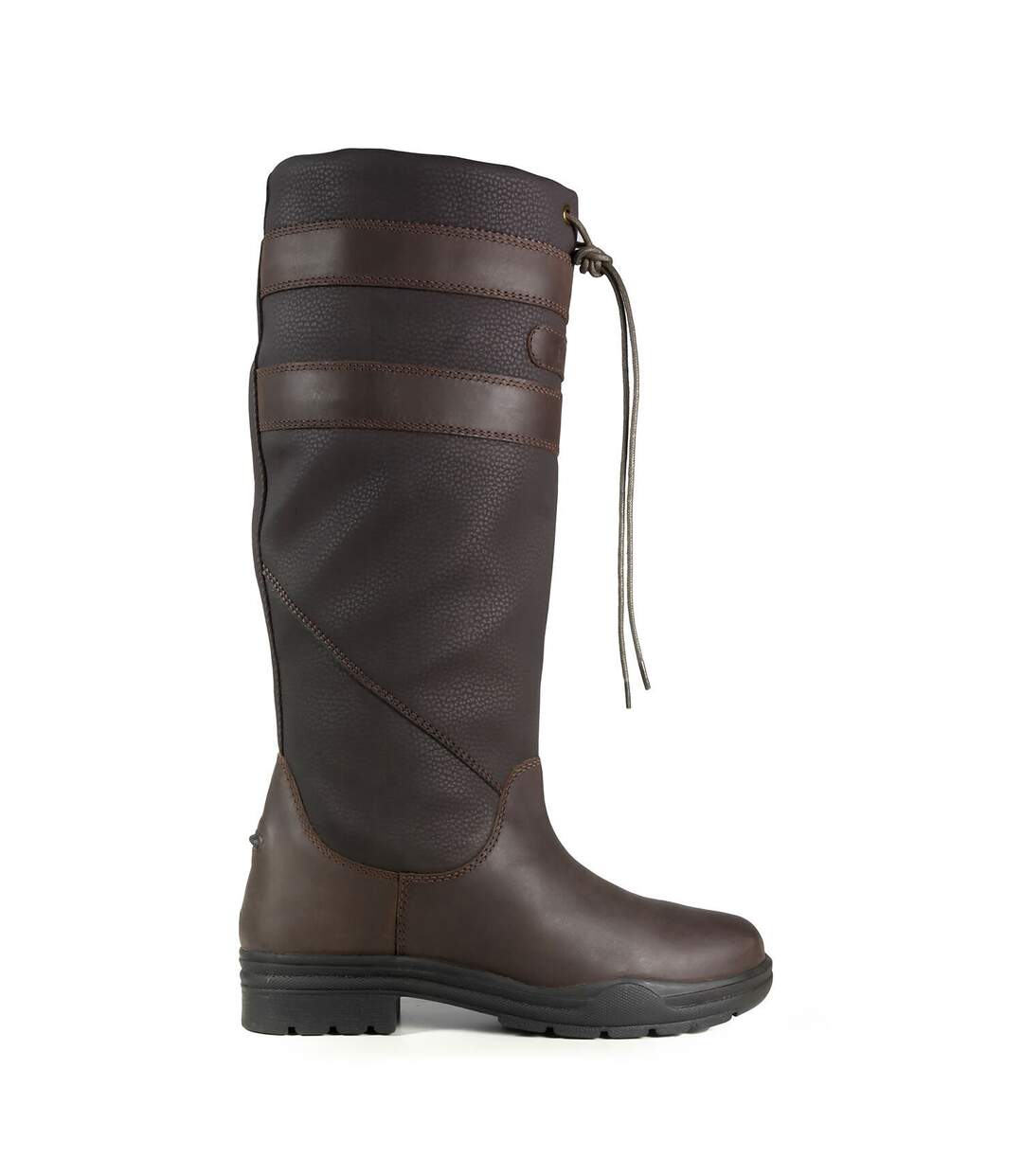 Brogini - Bottes hautes LONGRIDGE - Adulte (Marron) - UTTL4888