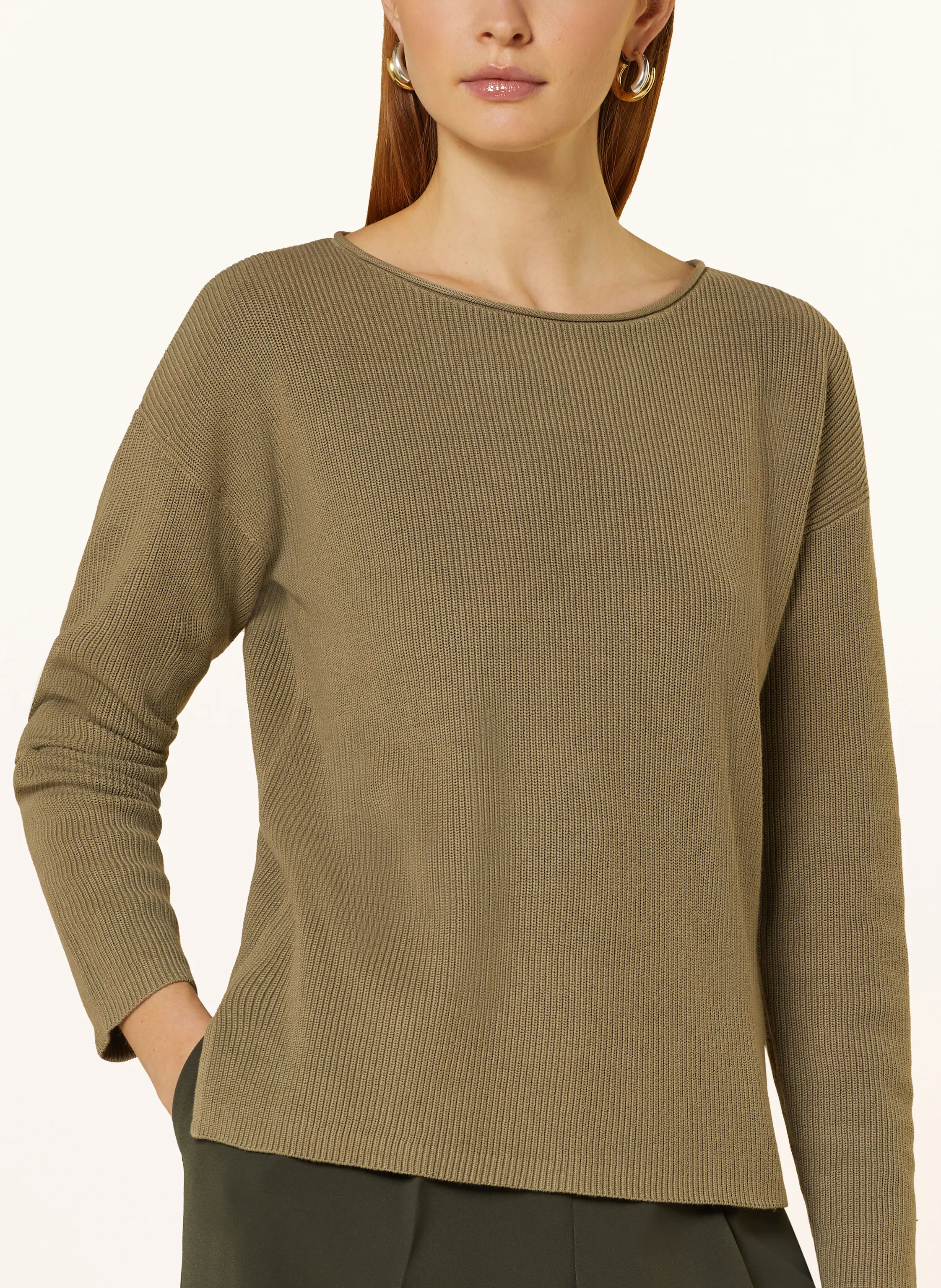 darling harbour Pullover